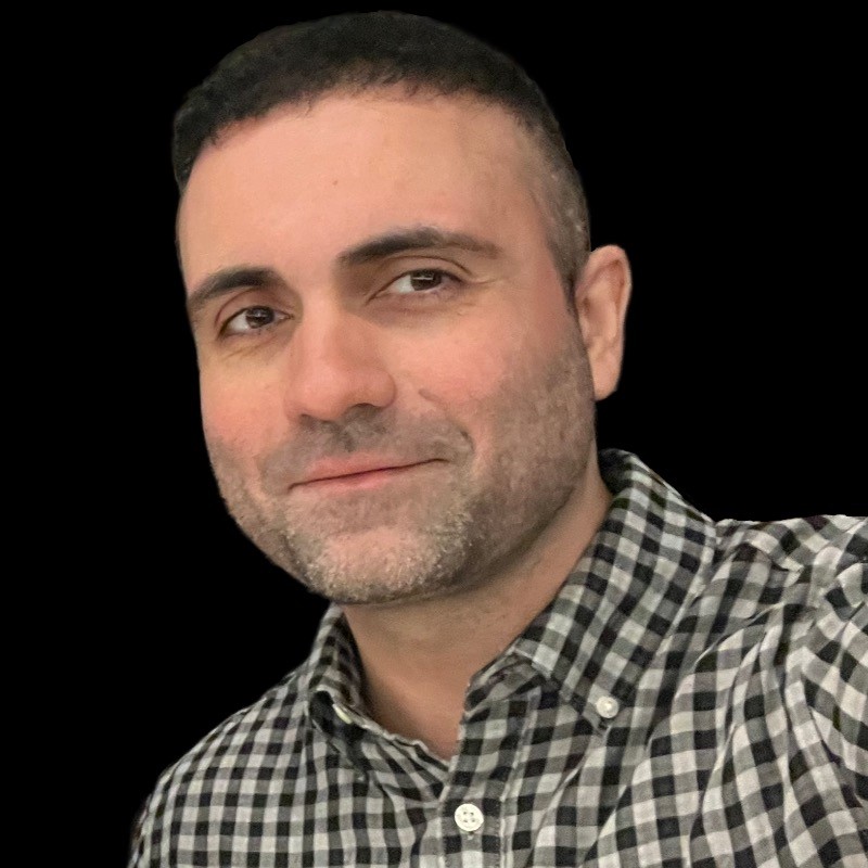 Majid Lahijani, M.D.